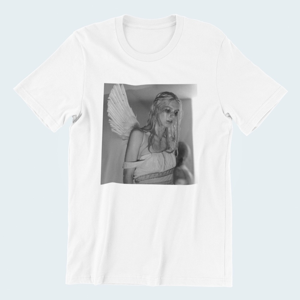 Euphoria Jules shirt